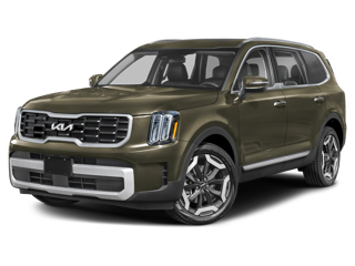 Kia Telluride