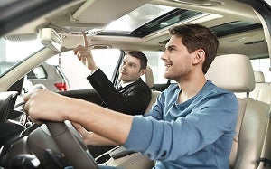 Schedule a test drive at Kia of Fort Myers in Fort Myers, FL.