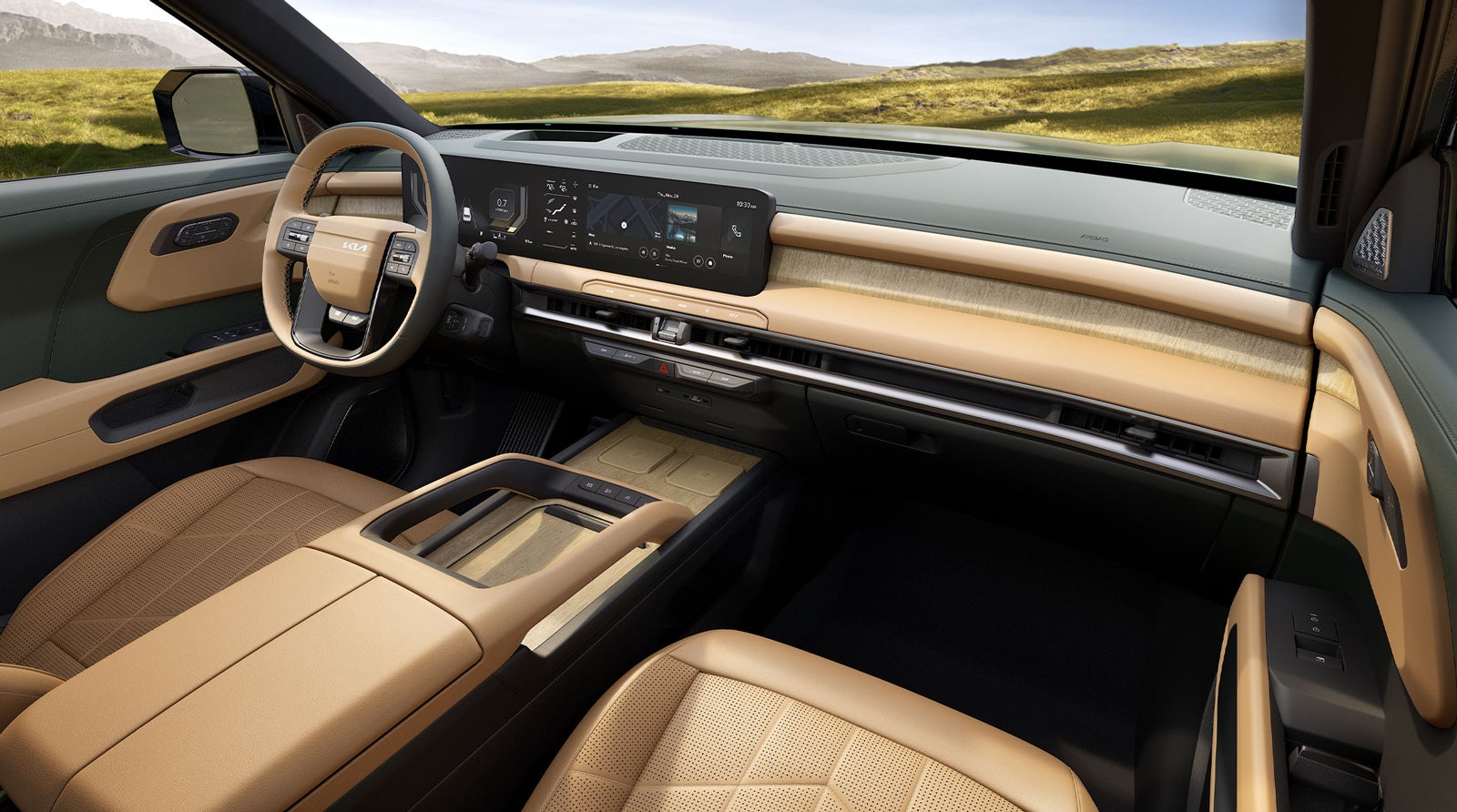 2027 Telluride